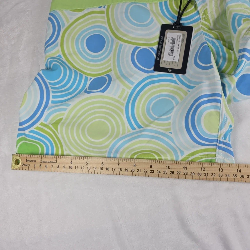 Vilebrequin board shorts